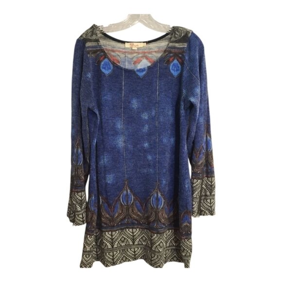 Two Tops Hannah & Arueh Size Large - Picture 3 of 12